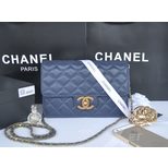 Chanel Original leather small flap bag