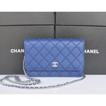 Chanel Original leather mini flap bag