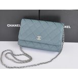 Chanel Original leather mini flap bag