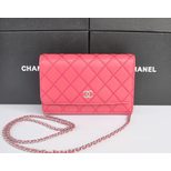 Chanel Original leather mini flap bag