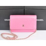 Chanel Original leather mini flap bag