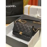 Chanel flap bag