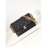 Chanel Flap bag AS3994