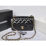 Chanel Original leather flap shoulder bag