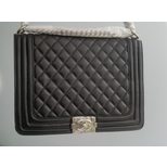 Chanel LE Boy bag medium 28cm