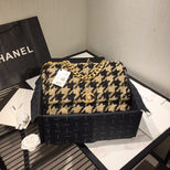 Chanel flap bag