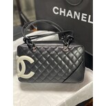 Chanel Handle bag