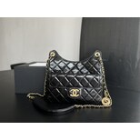 Chanel HOBO HANDBAG AS3690