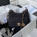 Chanel HOBO HANDBAG AS3690