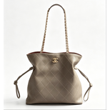 Chanel Small shopping bag