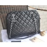 Chanel Original leather chain tote bag