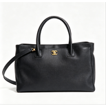Chanel Large Tote