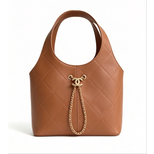 Chanel Shopping Bag