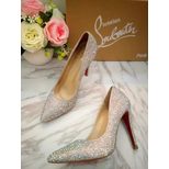 Christian Louboutin Follies Strass