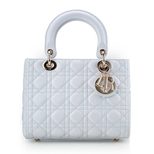 Dior Lady Dior Bag