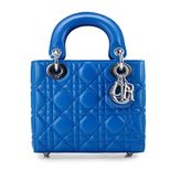 Dior Lady Dior mini Bag