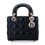 Dior Lady Dior mini Bag