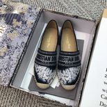 Dior espadrilles