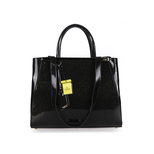 Fendi Shinning Pattern Leather Jours Elite It Bag