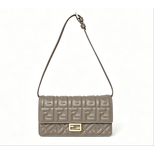 Fendi Baguette with chain