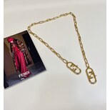 Fendi chain strap