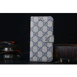 Gucci GG patent canvas iphone 6 cover