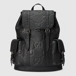 Gucci JUMBO GG BACKPACK