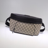 Gucci belt bag bumbag