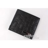 Gucci Guccissima leather Bi-fold