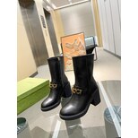 Gucci boots 9cm