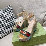 Gucci sandals