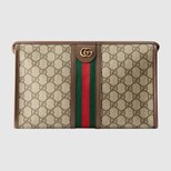 Gucci Ophidia GG toiletry case