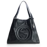 Gucci 'Soho' Medium Shoulder Bag