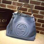 Gucci 'Soho' Medium Shoulder Bag