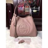 Gucci 'Soho' Medium Shoulder Bag