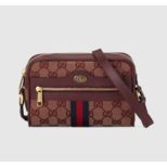 Gucci Ophidia mini bag with Web