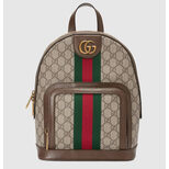 Gucci Ophidia GG small backpack