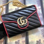 Gucci Marmont Chain clutch