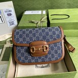 Gucci Horsebit 1955 shoulder bag