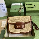 Gucci Horsebit 1955 shoulder bag