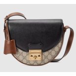 Gucci Padlock small shoulder bag