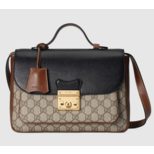 Gucci Padlock small shoulder bag