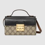 Gucci Padlock mini bag