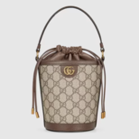 Gucci OPHIDIA MINI BUCKET BAG 760199 9AAD9 8341