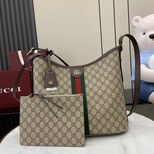 Gucci hobo bag