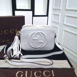 Gucci HQ soho disco bag