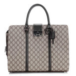 Gucci Top Handle Briefcase