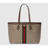 Gucci Ophidia GG medium tote