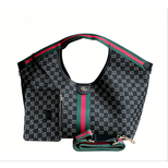 Gucci Giglio large tote