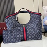 Gucci Giglio large tote bag 853971